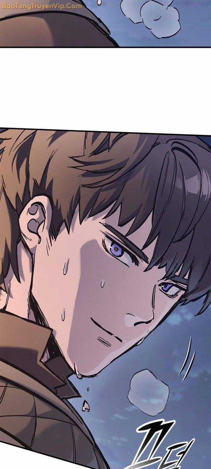 Hiệp Sĩ Sống Vì Ngày Hôm Nay Chương 39 trang 33