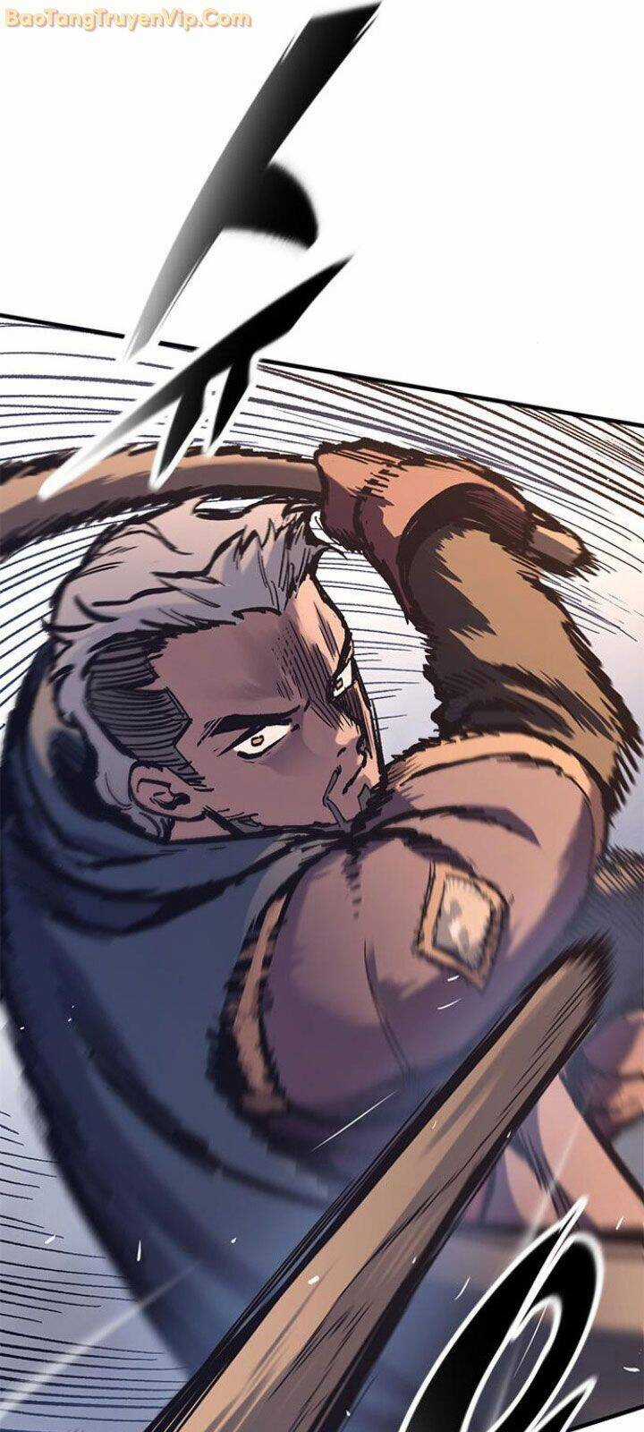 Hiệp Sĩ Sống Vì Ngày Hôm Nay Chương 39 trang 35