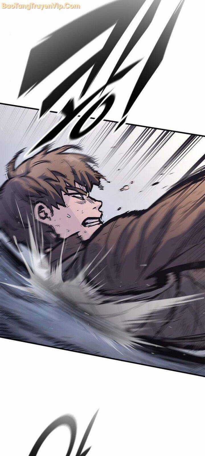 Hiệp Sĩ Sống Vì Ngày Hôm Nay Chương 39 trang 43