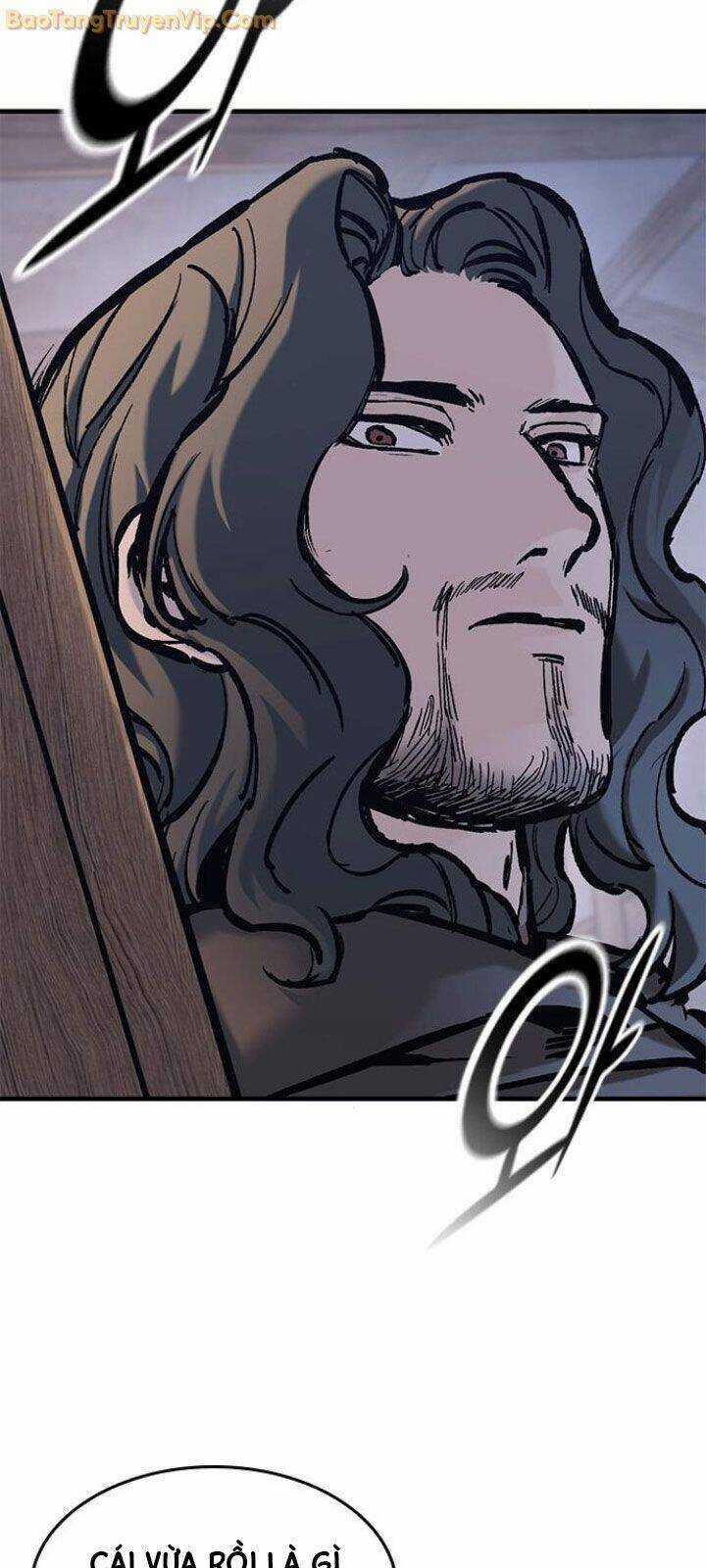 Hiệp Sĩ Sống Vì Ngày Hôm Nay Chương 39 trang 44