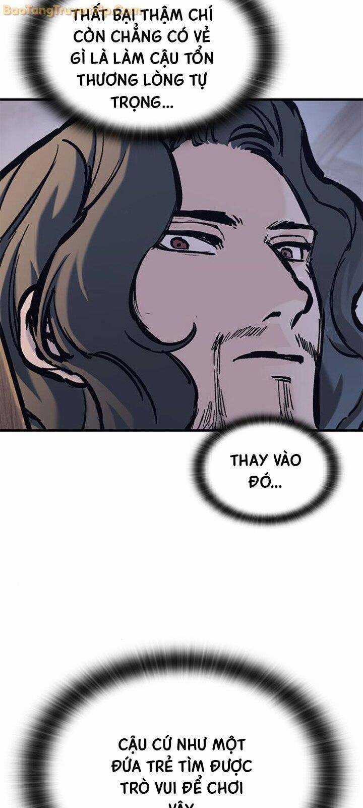 Hiệp Sĩ Sống Vì Ngày Hôm Nay Chương 39 trang 46