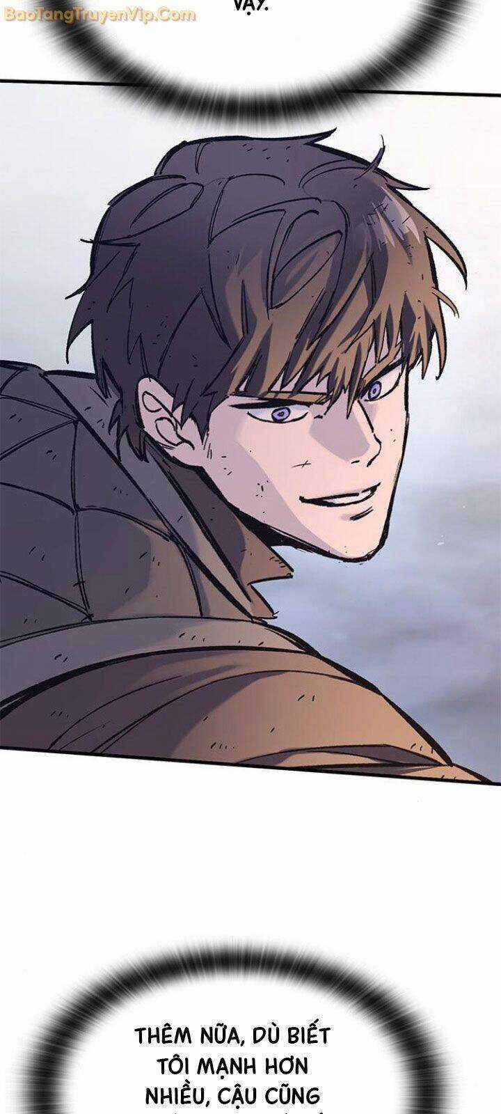 Hiệp Sĩ Sống Vì Ngày Hôm Nay Chương 39 trang 47