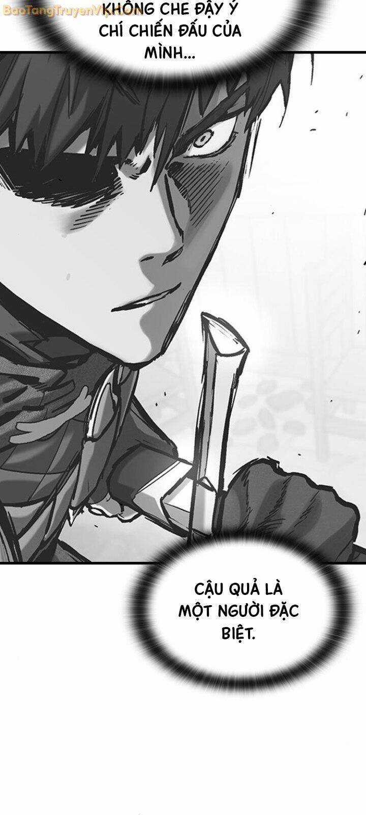 Hiệp Sĩ Sống Vì Ngày Hôm Nay Chương 39 trang 48