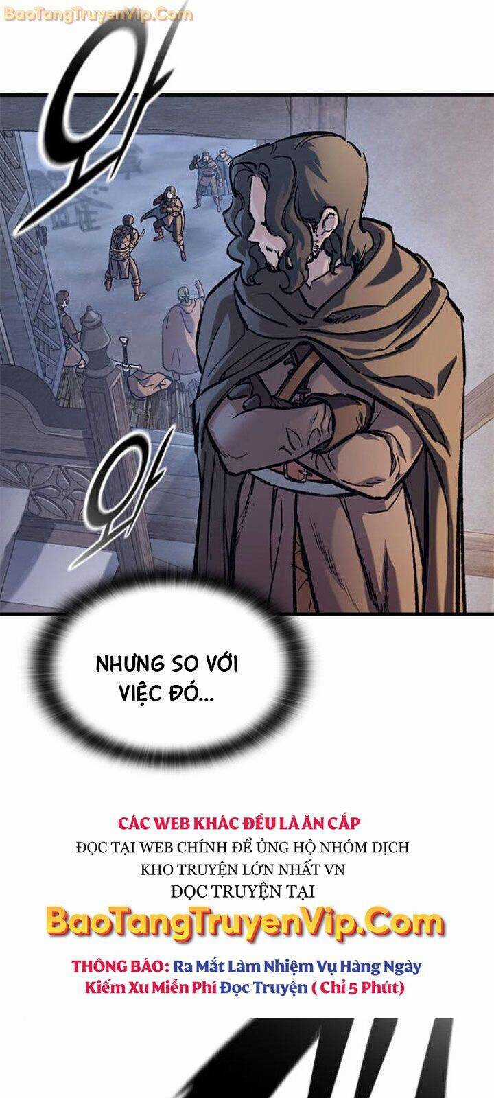 Hiệp Sĩ Sống Vì Ngày Hôm Nay Chương 39 trang 49