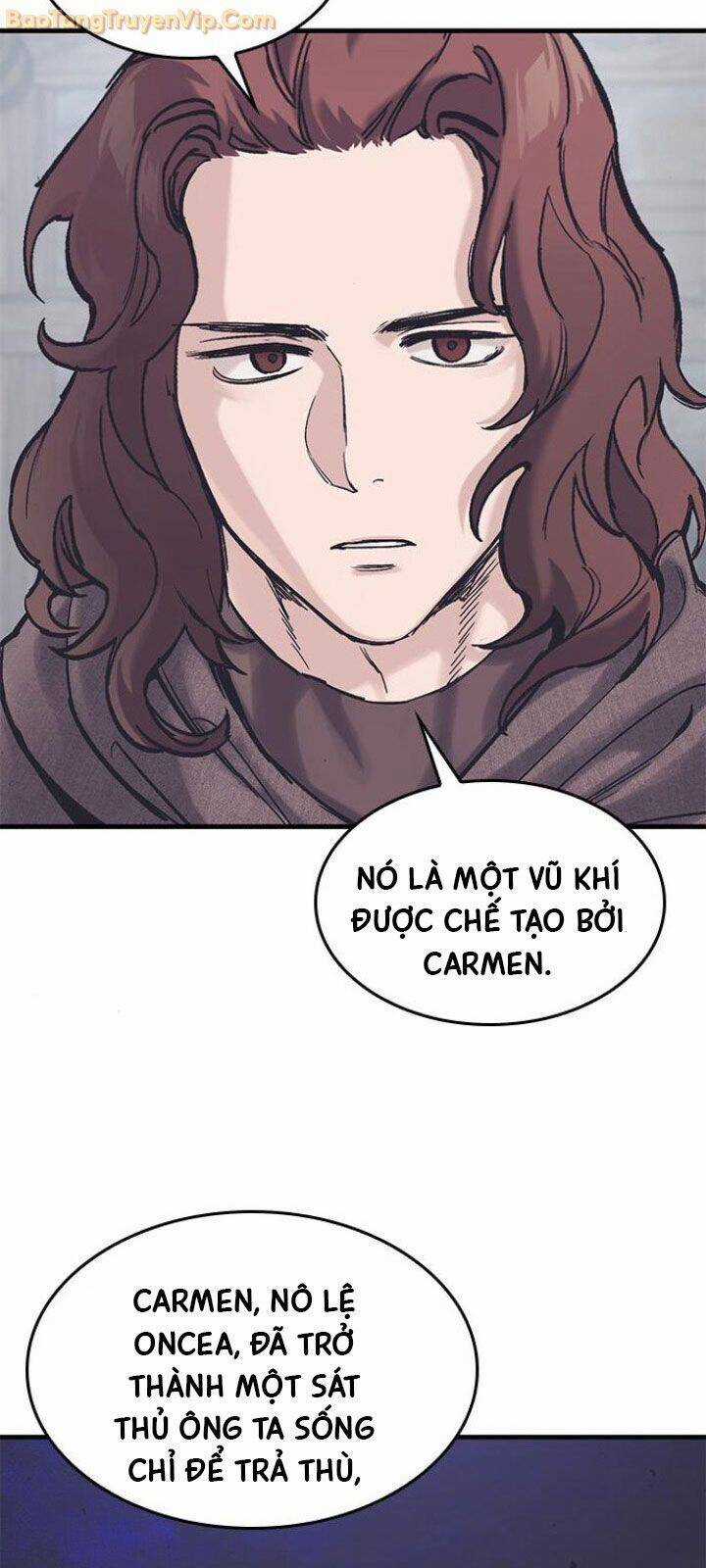 Hiệp Sĩ Sống Vì Ngày Hôm Nay Chương 39 trang 5