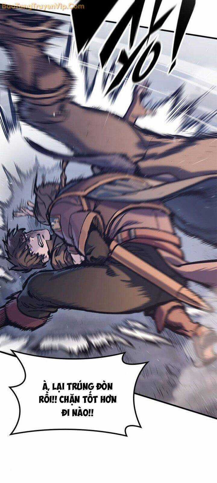 Hiệp Sĩ Sống Vì Ngày Hôm Nay Chương 39 trang 50