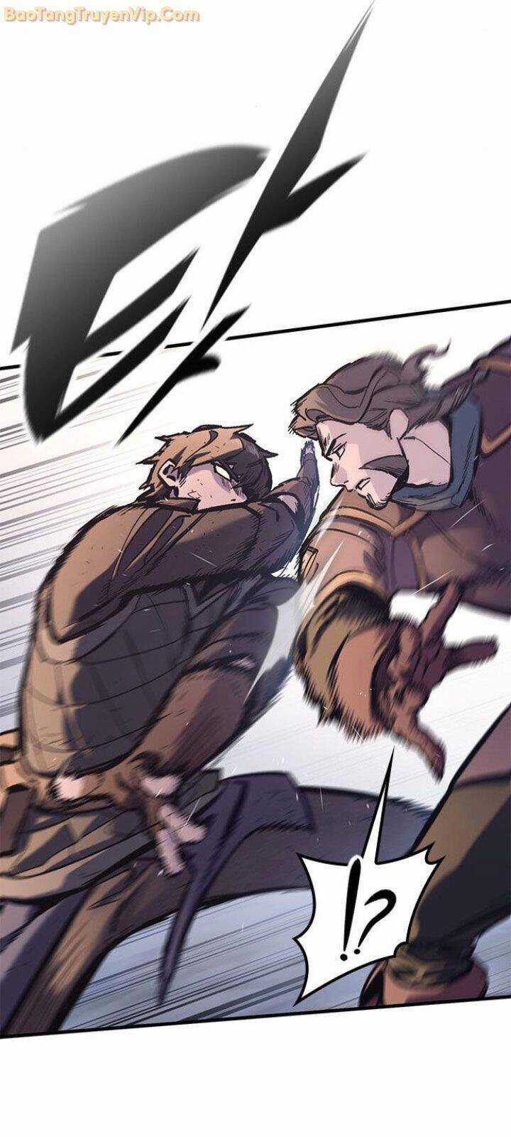 Hiệp Sĩ Sống Vì Ngày Hôm Nay Chương 39 trang 52