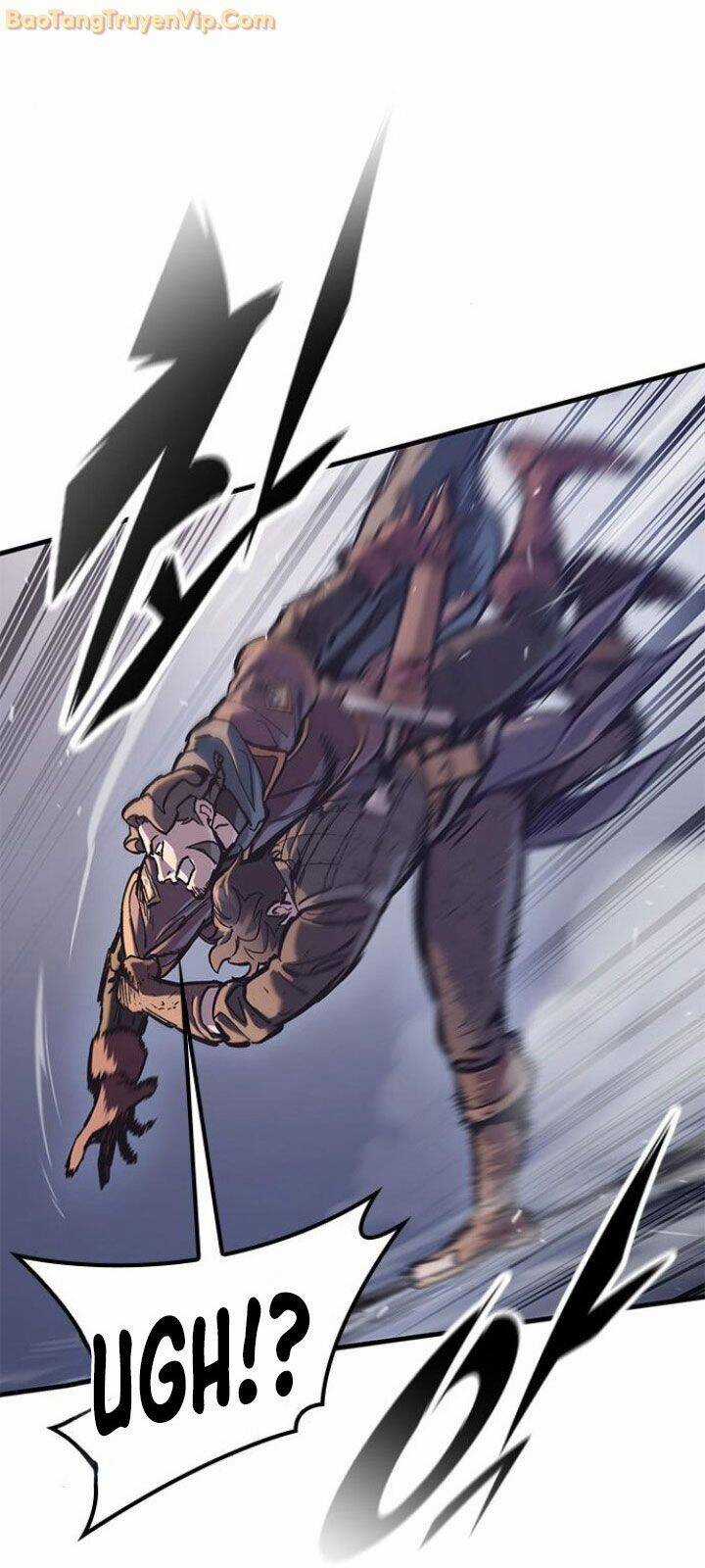 Hiệp Sĩ Sống Vì Ngày Hôm Nay Chương 39 trang 53