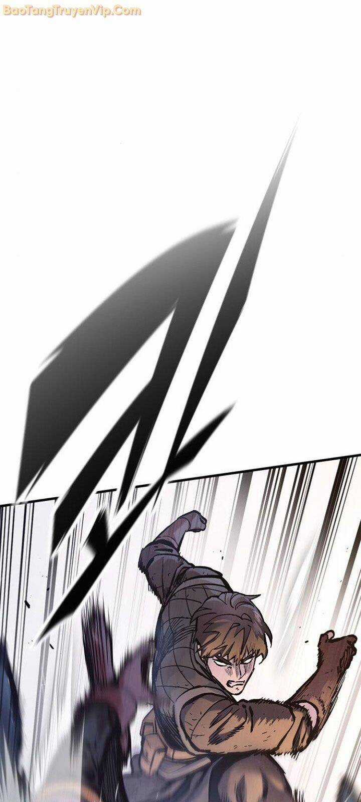 Hiệp Sĩ Sống Vì Ngày Hôm Nay Chương 39 trang 54