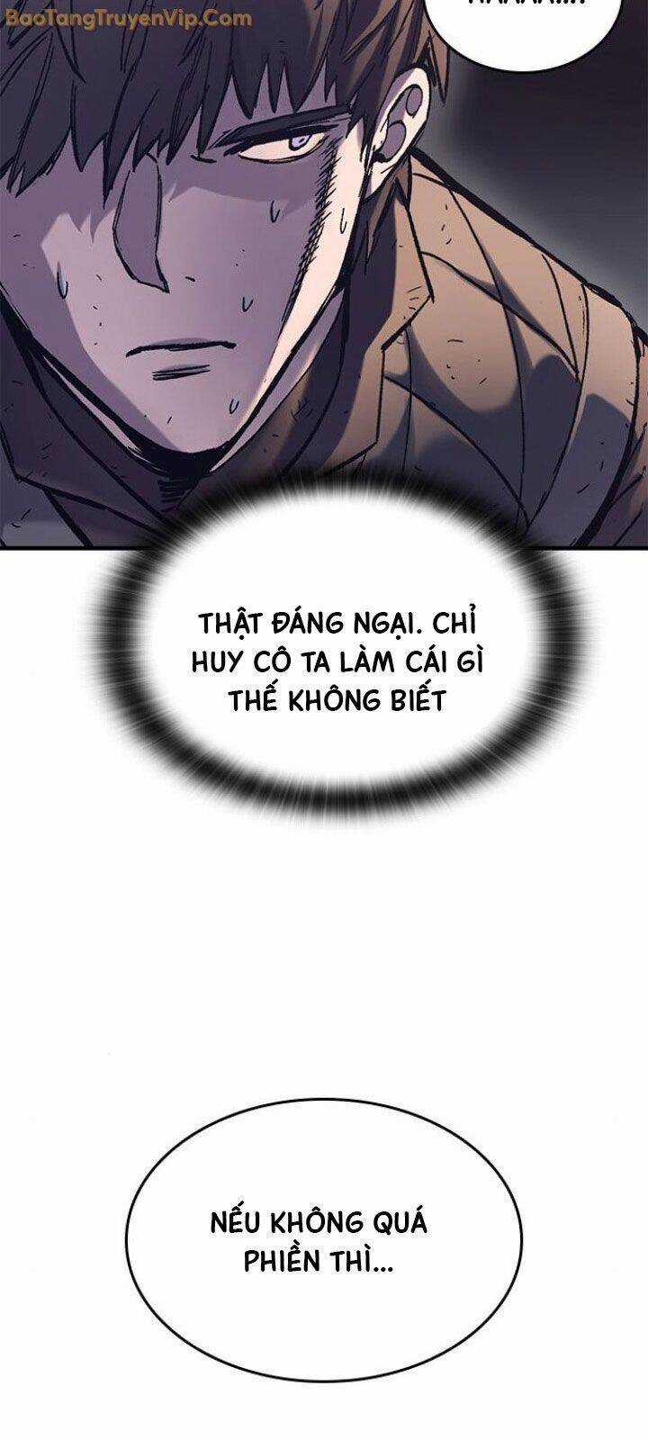 Hiệp Sĩ Sống Vì Ngày Hôm Nay Chương 39 trang 58