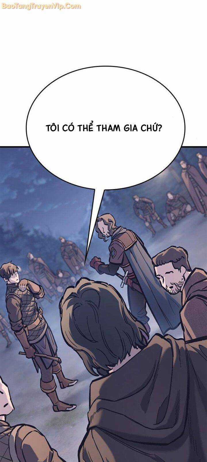 Hiệp Sĩ Sống Vì Ngày Hôm Nay Chương 39 trang 59