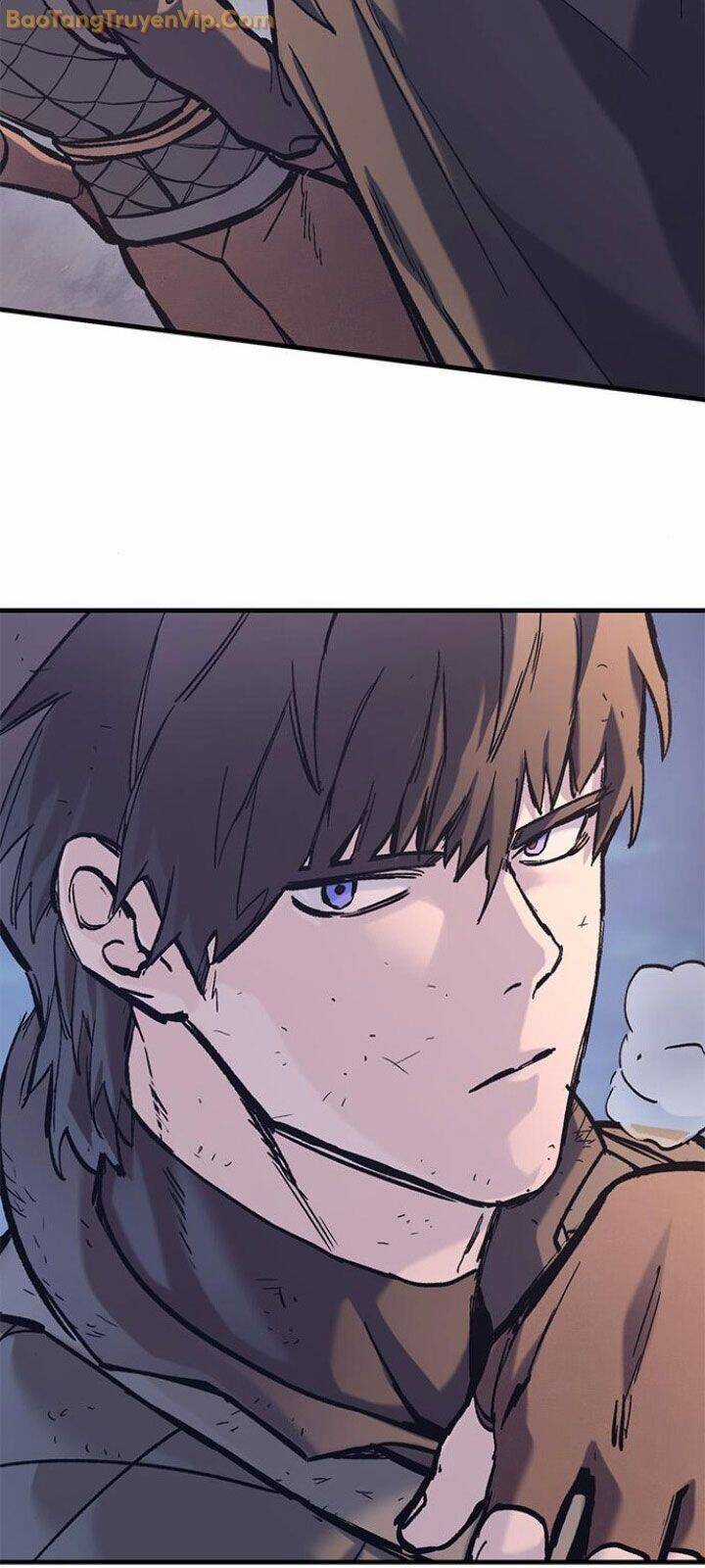 Hiệp Sĩ Sống Vì Ngày Hôm Nay Chương 39 trang 60