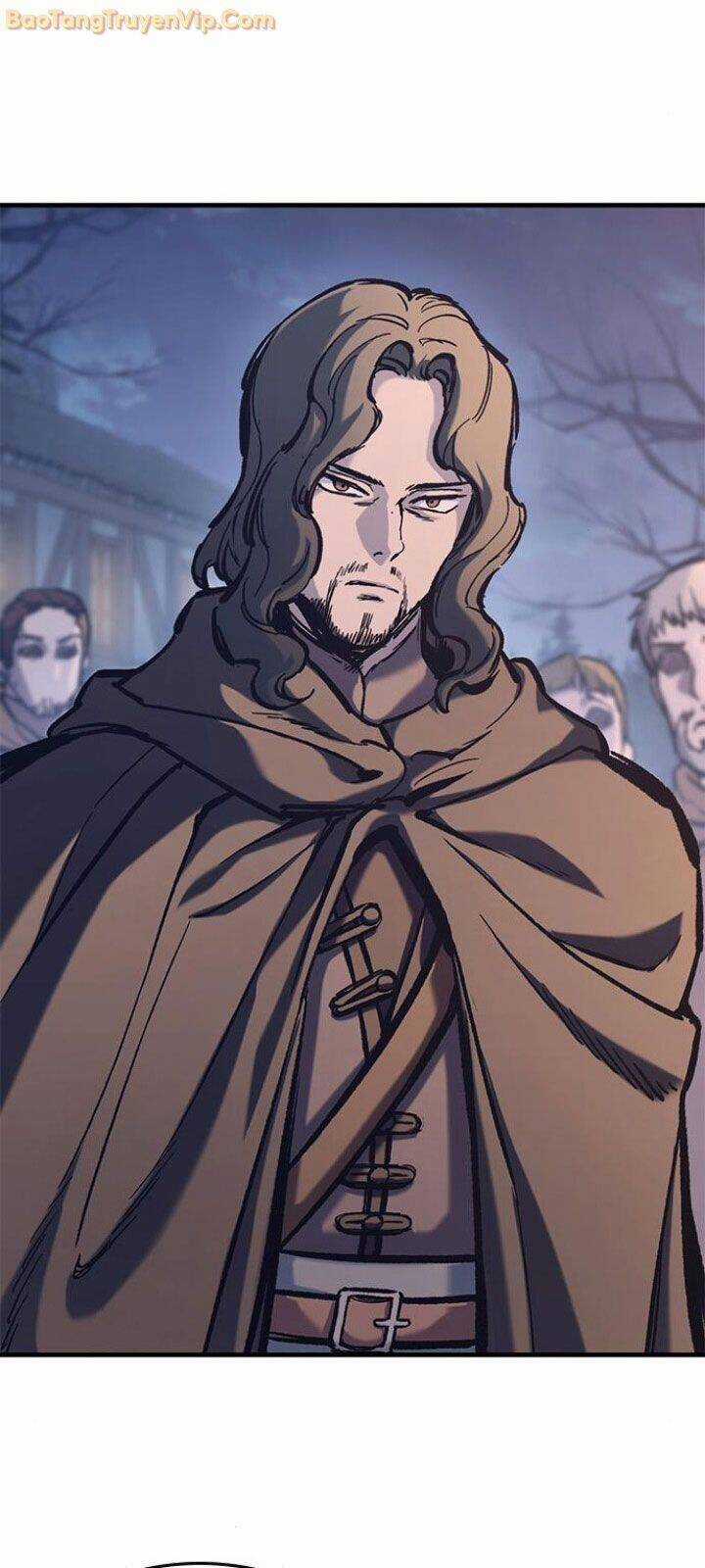 Hiệp Sĩ Sống Vì Ngày Hôm Nay Chương 39 trang 61