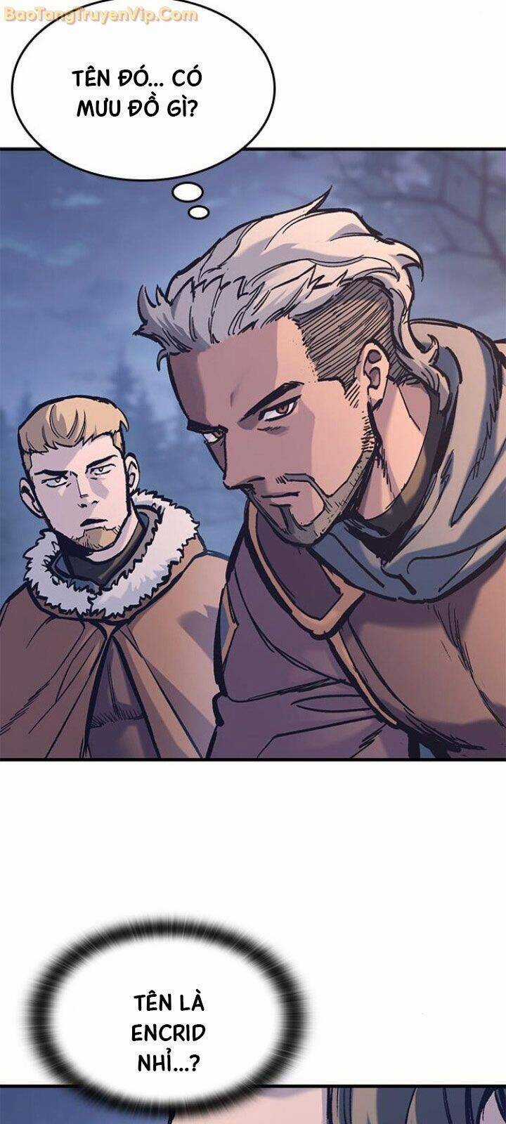 Hiệp Sĩ Sống Vì Ngày Hôm Nay Chương 39 trang 62