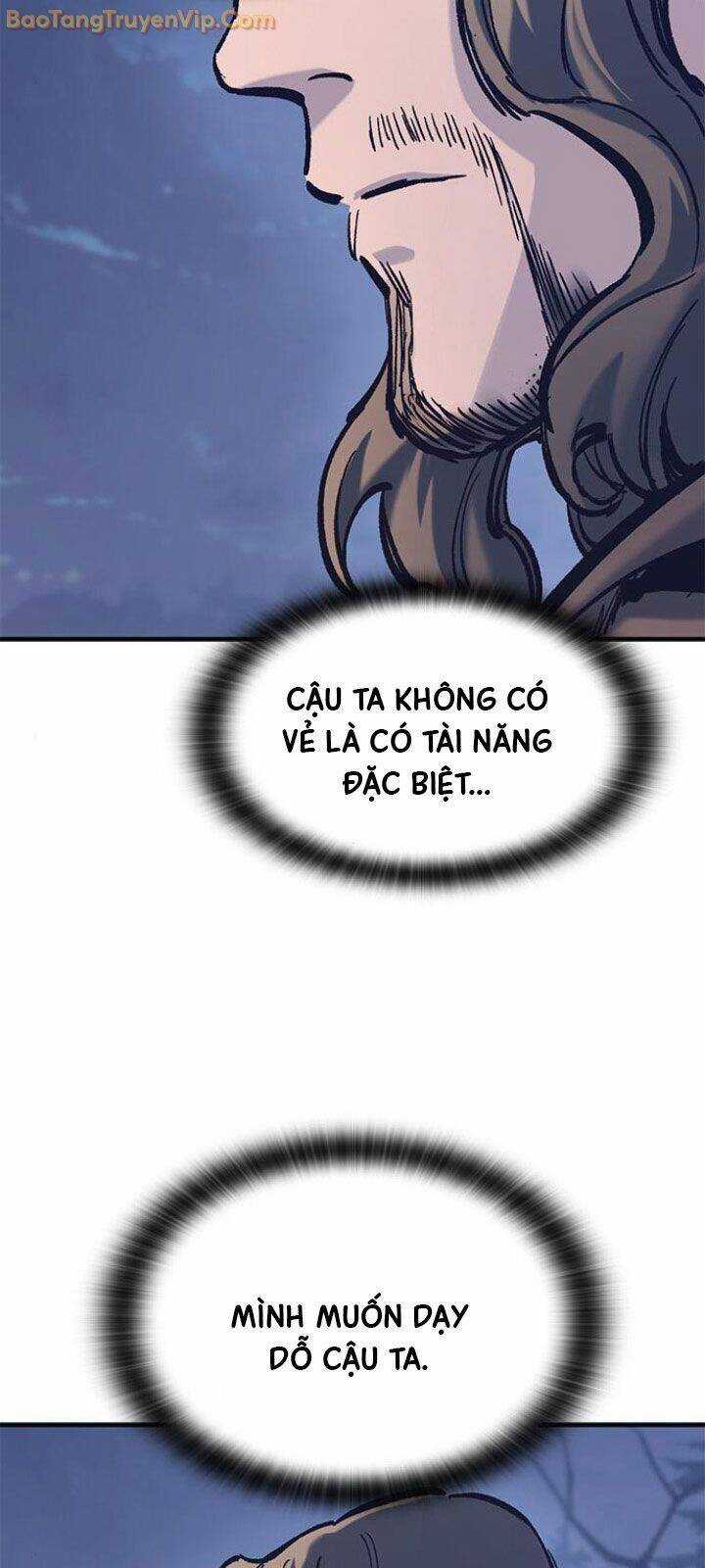 Hiệp Sĩ Sống Vì Ngày Hôm Nay Chương 39 trang 63