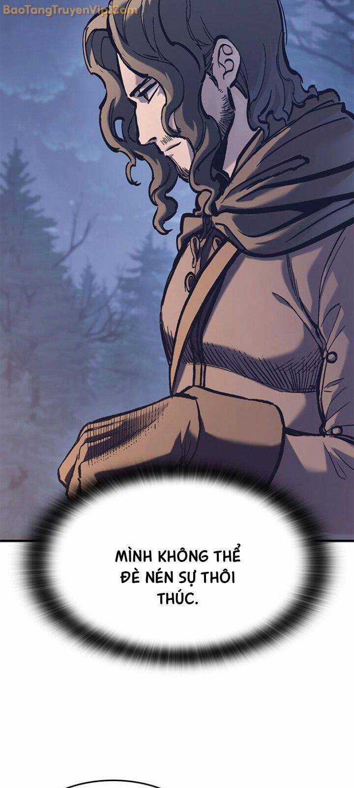 Hiệp Sĩ Sống Vì Ngày Hôm Nay Chương 39 trang 64