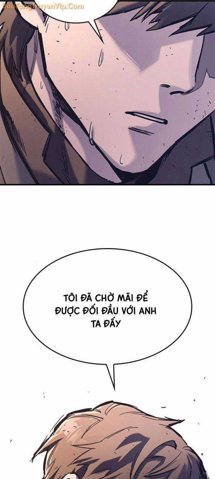 Hiệp Sĩ Sống Vì Ngày Hôm Nay Chương 39 trang 66