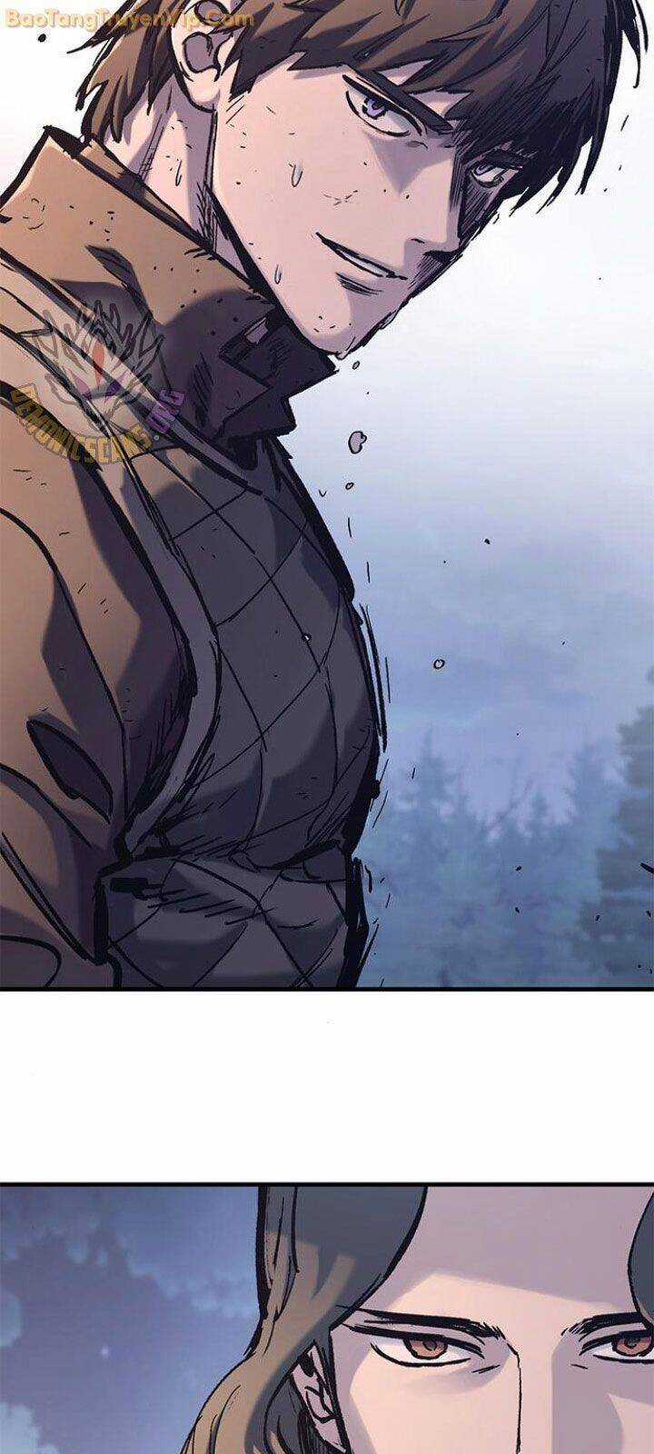 Hiệp Sĩ Sống Vì Ngày Hôm Nay Chương 39 trang 67