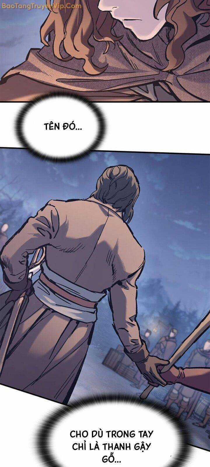 Hiệp Sĩ Sống Vì Ngày Hôm Nay Chương 39 trang 71