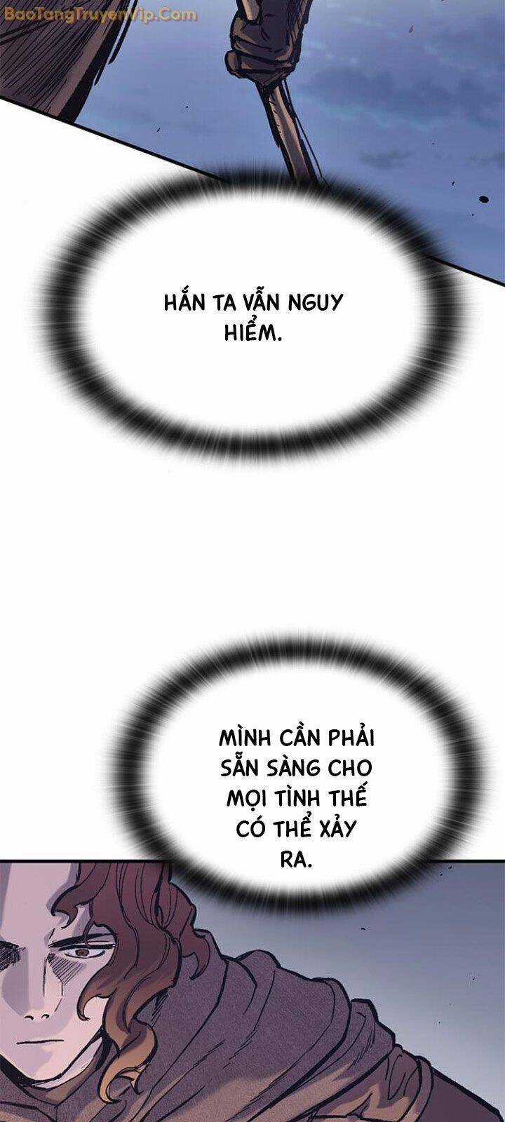 Hiệp Sĩ Sống Vì Ngày Hôm Nay Chương 39 trang 73