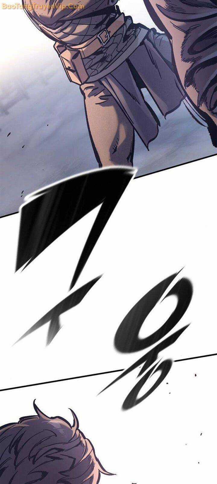 Hiệp Sĩ Sống Vì Ngày Hôm Nay Chương 39 trang 75