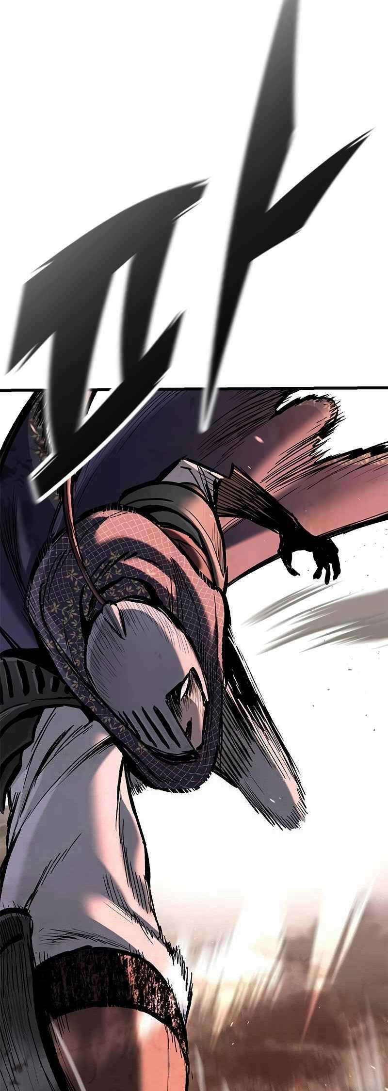 Hiệp Sĩ Sống Vì Ngày Hôm Nay Chương 4 trang 100