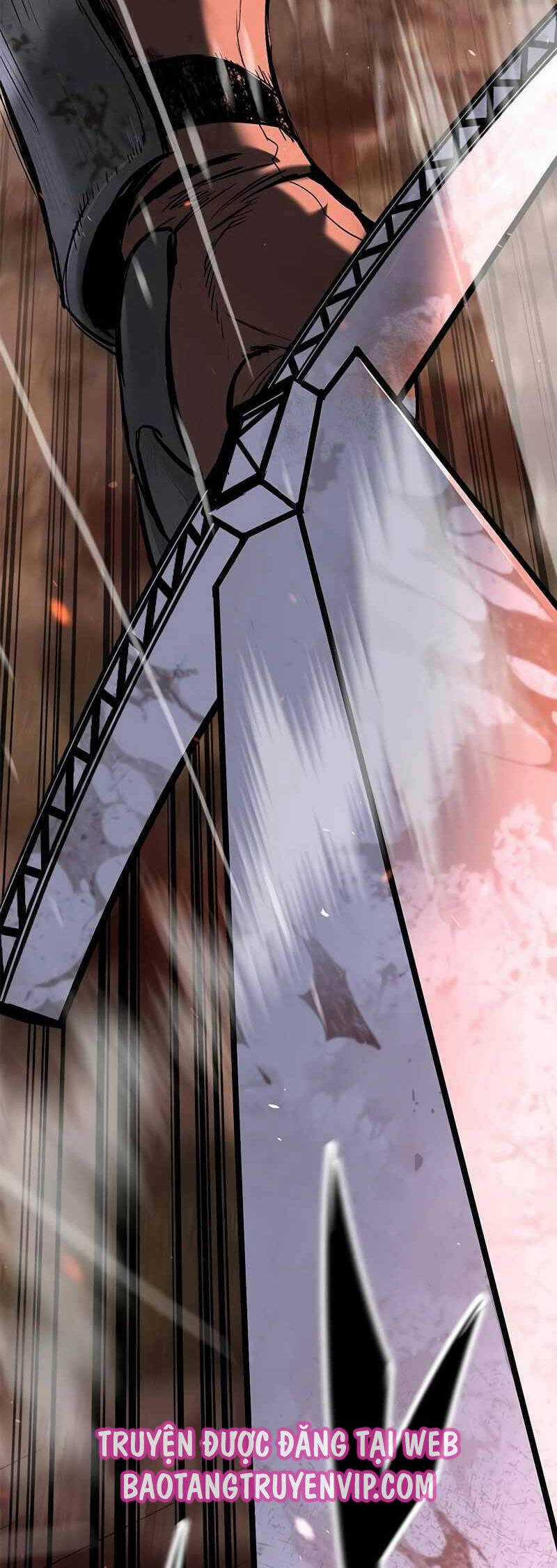 Hiệp Sĩ Sống Vì Ngày Hôm Nay Chương 4 trang 101