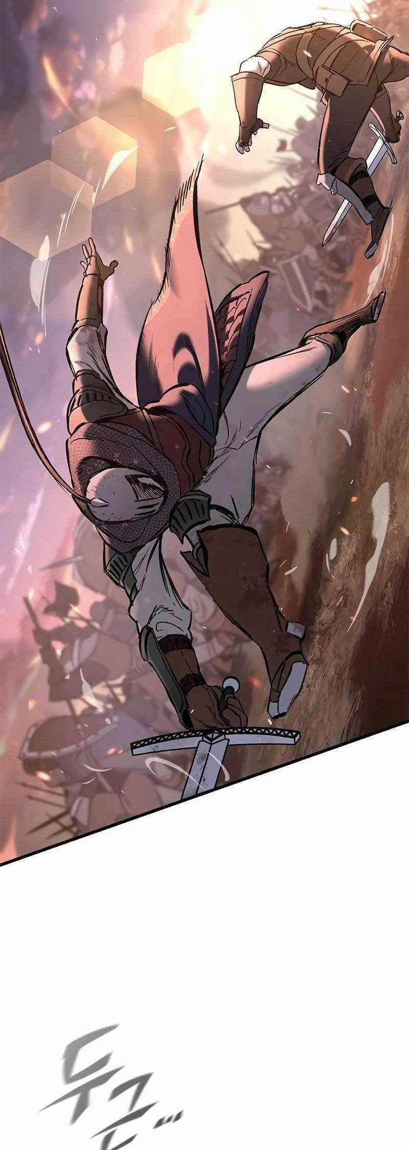 Hiệp Sĩ Sống Vì Ngày Hôm Nay Chương 4 trang 104