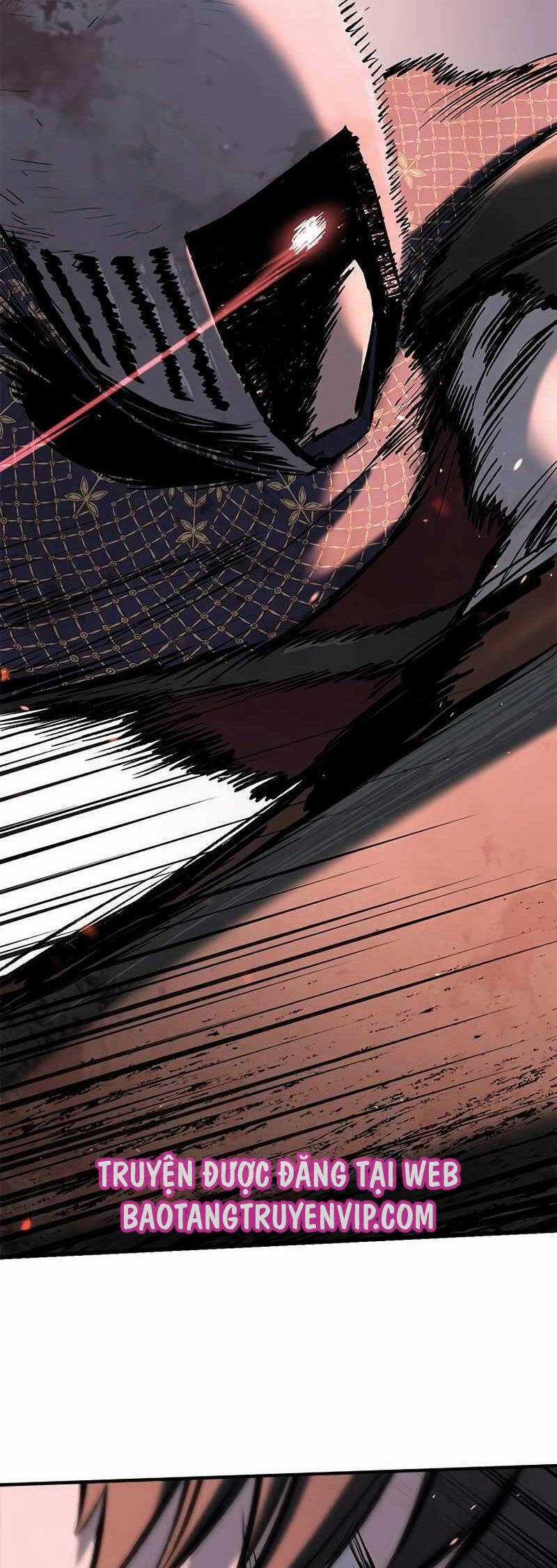 Hiệp Sĩ Sống Vì Ngày Hôm Nay Chương 4 trang 106