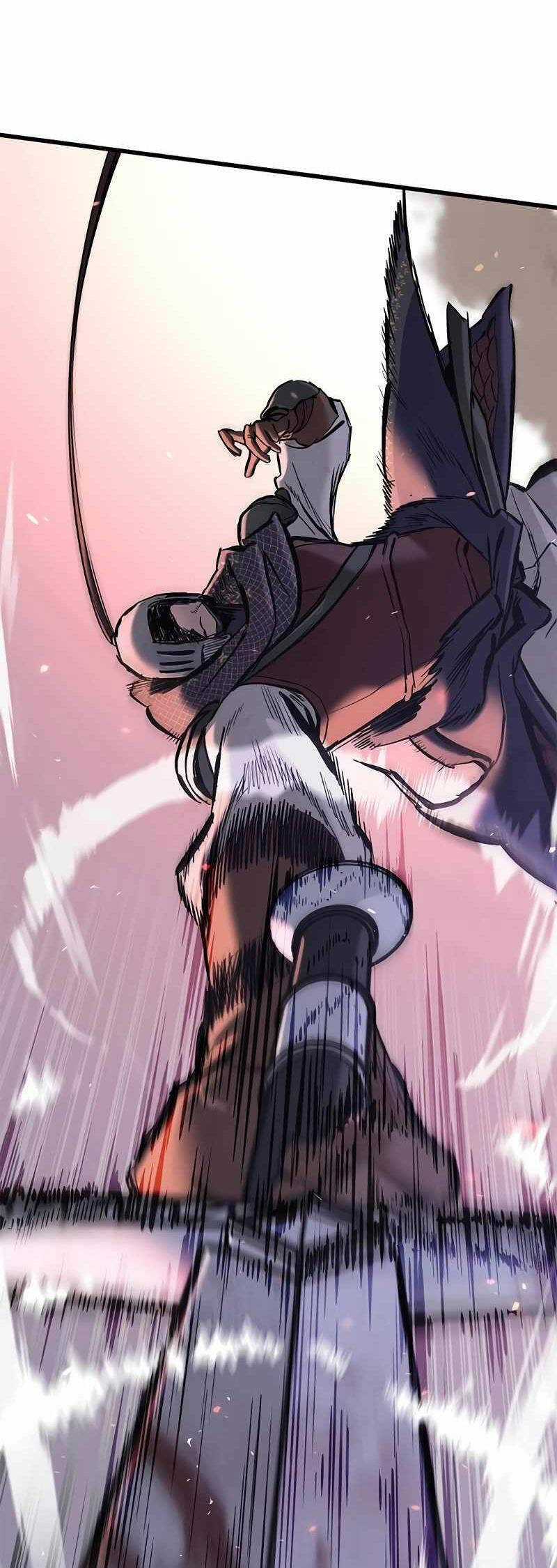 Hiệp Sĩ Sống Vì Ngày Hôm Nay Chương 4 trang 108