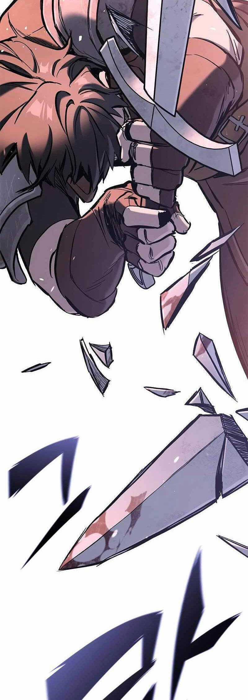 Hiệp Sĩ Sống Vì Ngày Hôm Nay Chương 4 trang 115