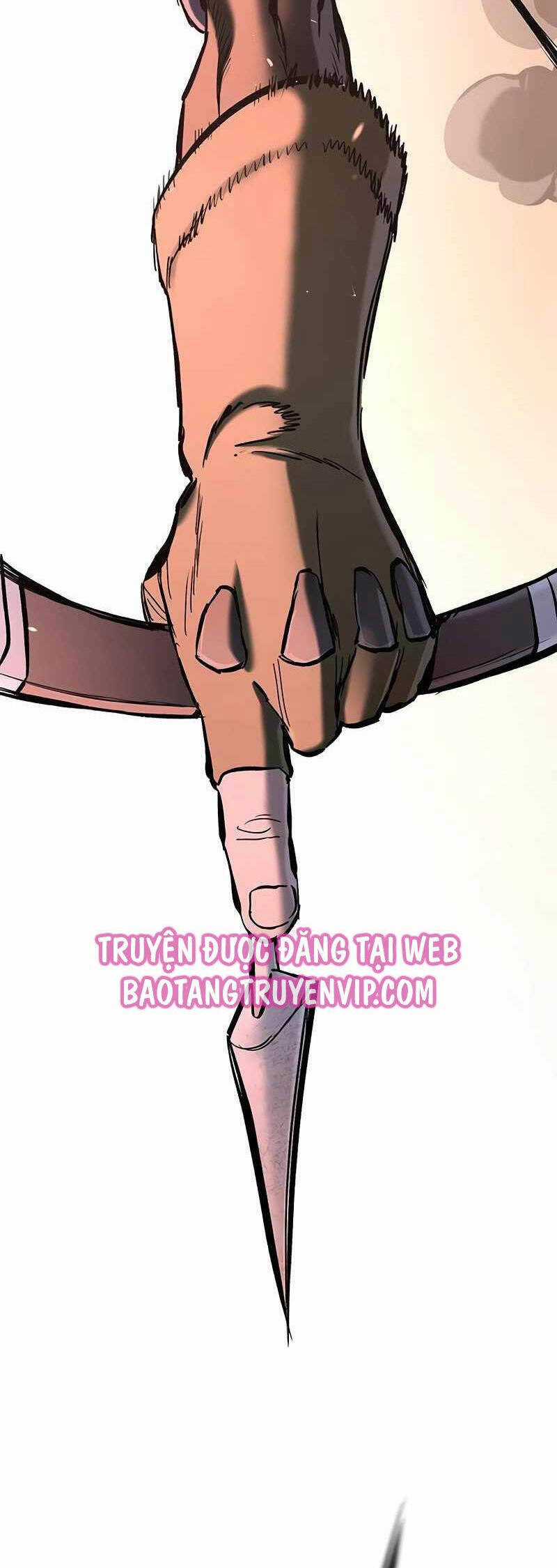 Hiệp Sĩ Sống Vì Ngày Hôm Nay Chương 4 trang 117