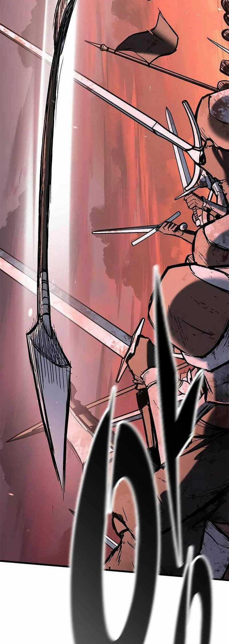 Hiệp Sĩ Sống Vì Ngày Hôm Nay Chương 4 trang 119