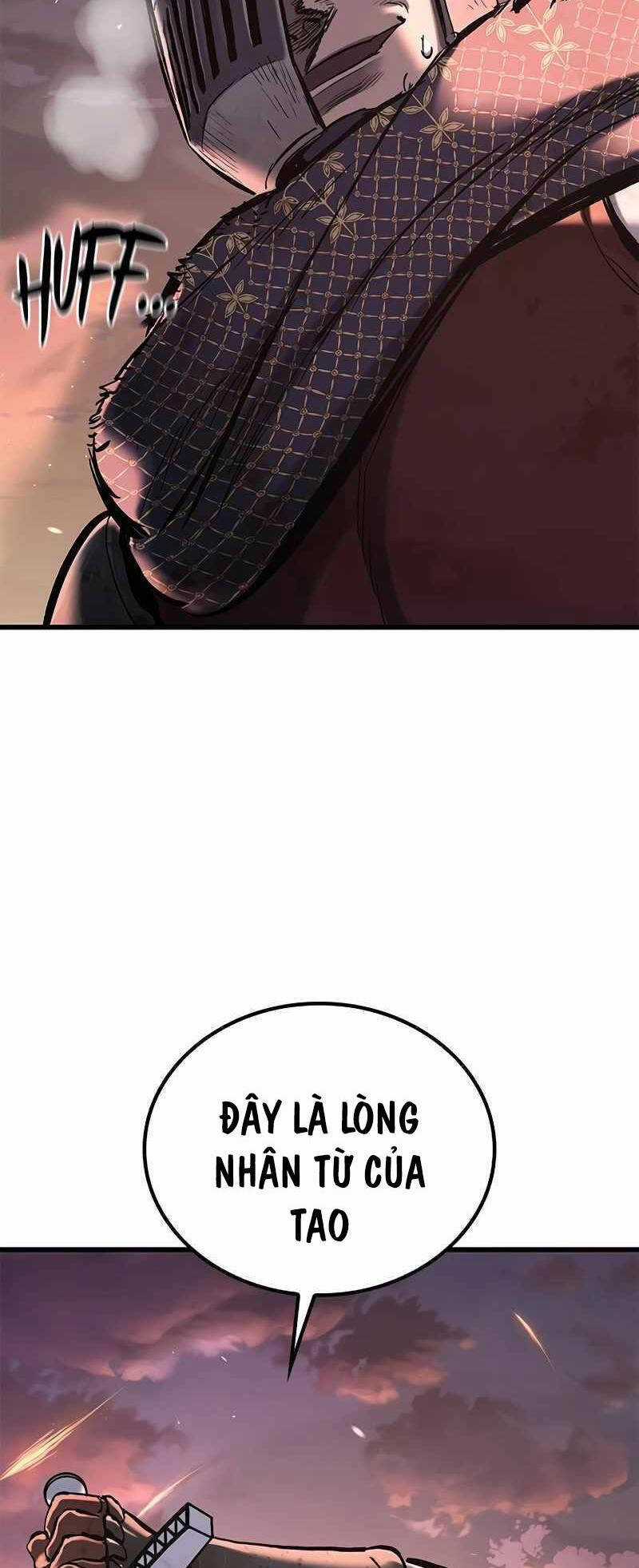 Hiệp Sĩ Sống Vì Ngày Hôm Nay Chương 4 trang 12