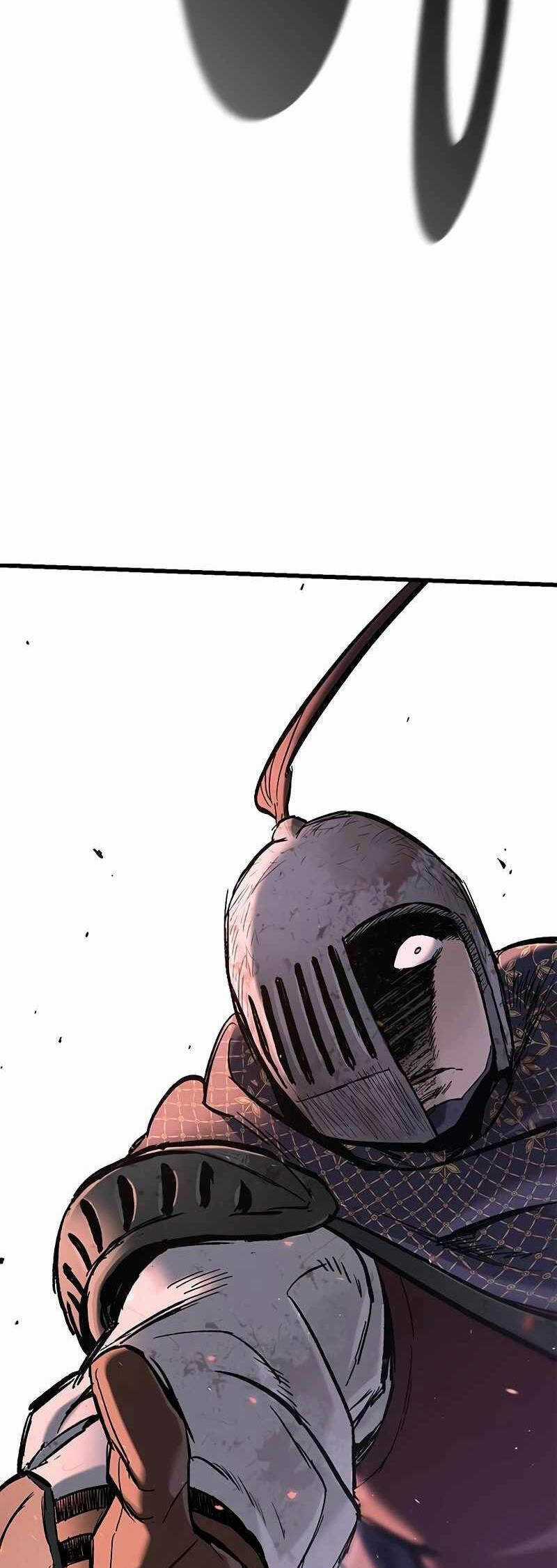 Hiệp Sĩ Sống Vì Ngày Hôm Nay Chương 4 trang 120