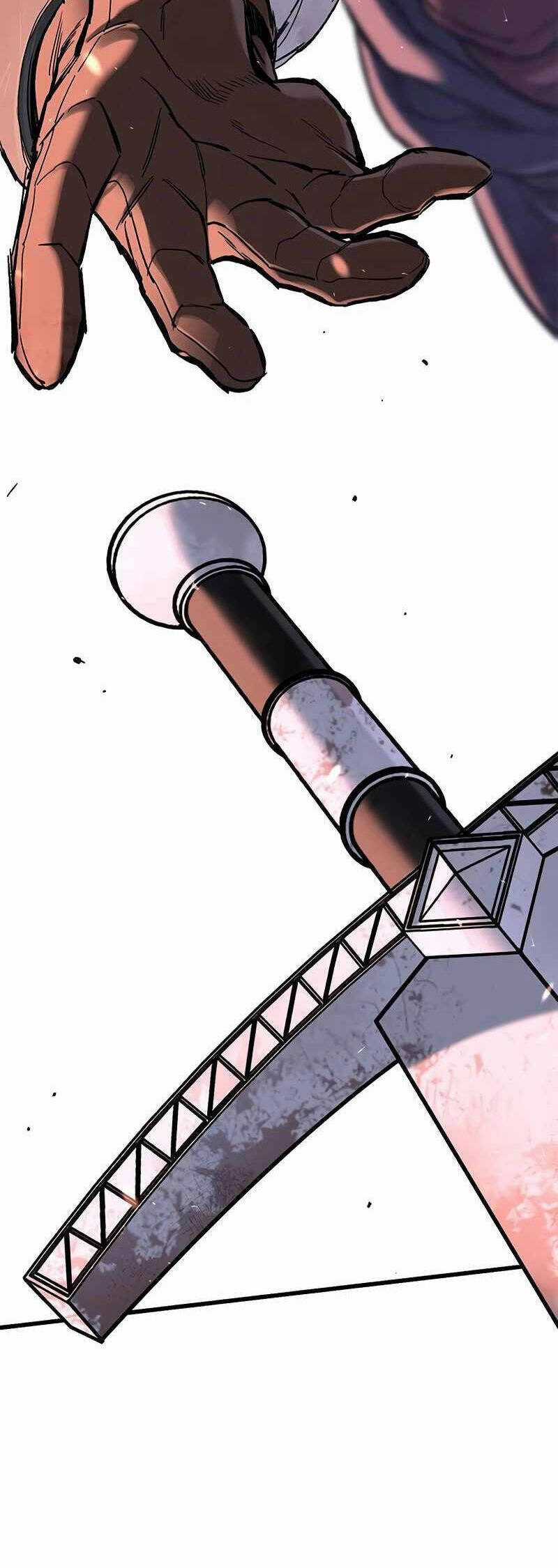 Hiệp Sĩ Sống Vì Ngày Hôm Nay Chương 4 trang 121