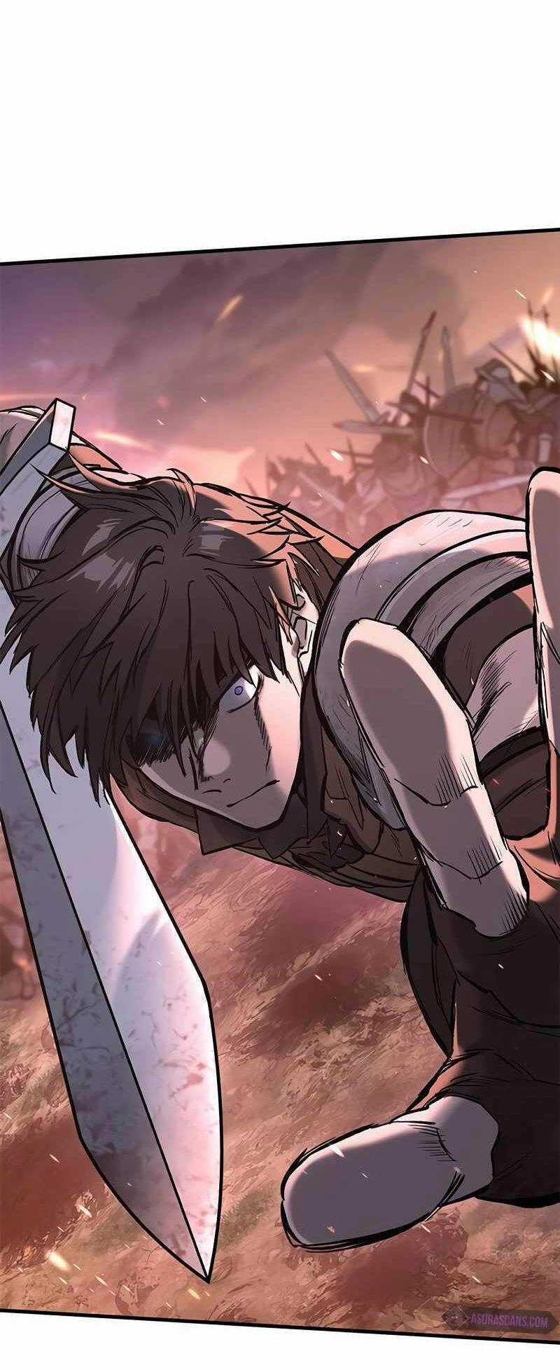 Hiệp Sĩ Sống Vì Ngày Hôm Nay Chương 4 trang 122