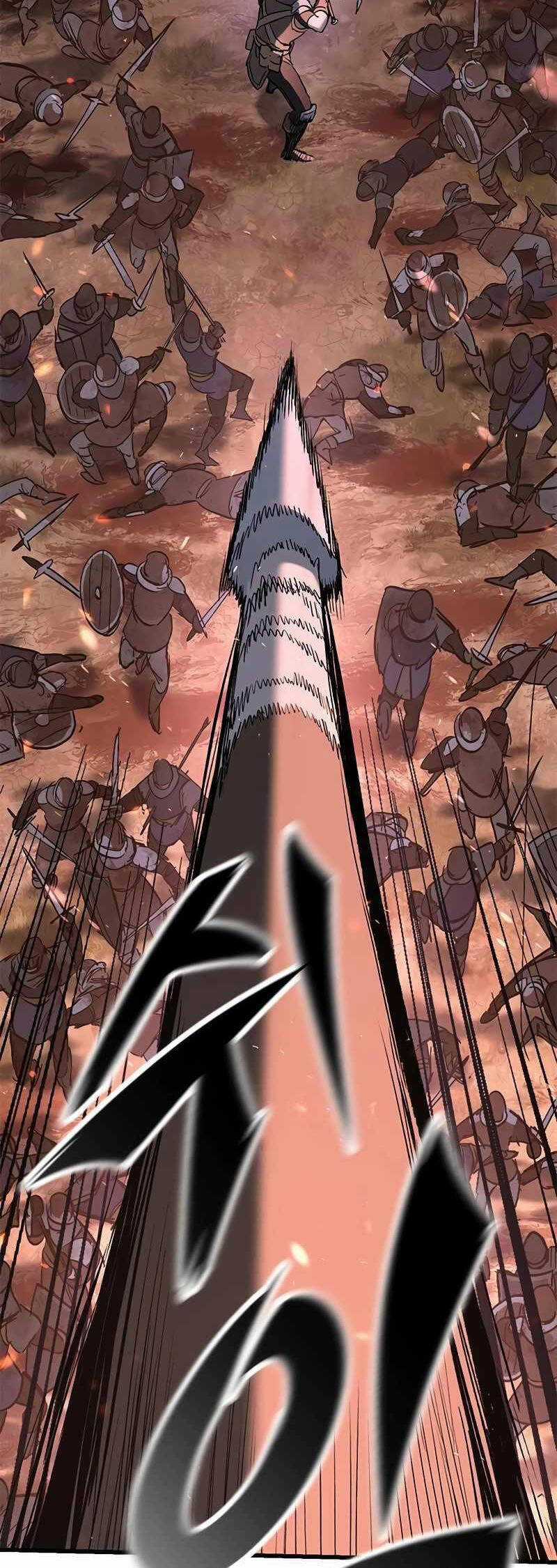 Hiệp Sĩ Sống Vì Ngày Hôm Nay Chương 4 trang 124