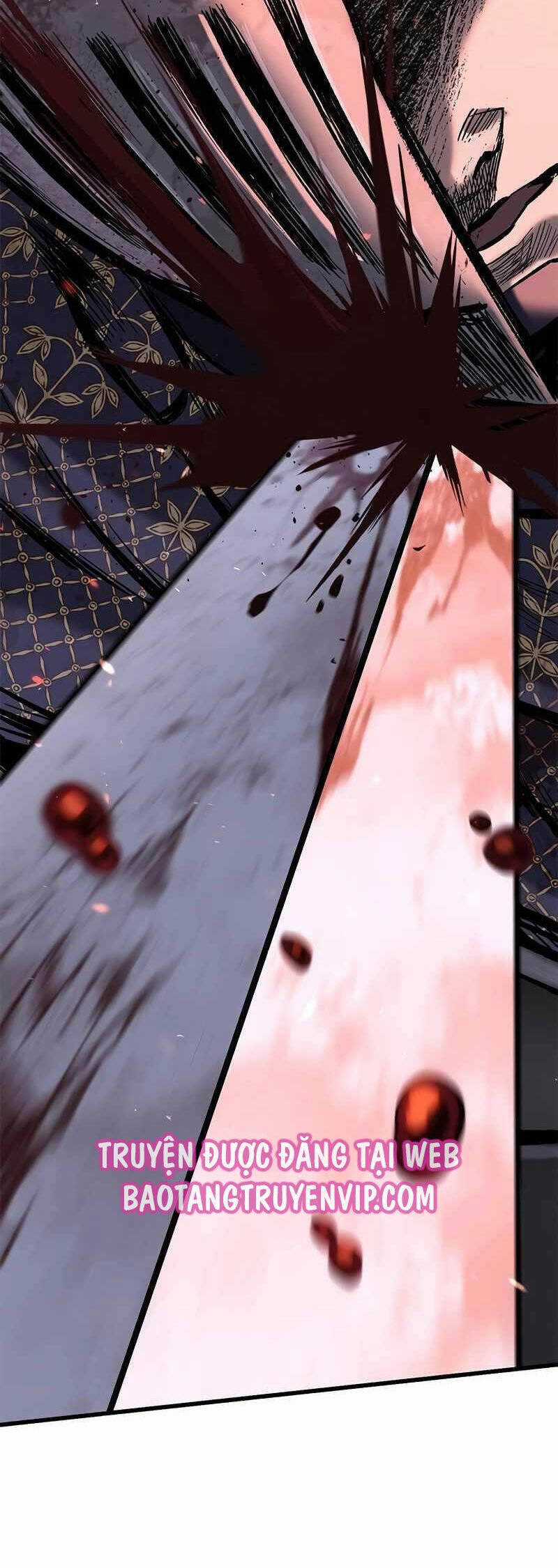 Hiệp Sĩ Sống Vì Ngày Hôm Nay Chương 4 trang 129