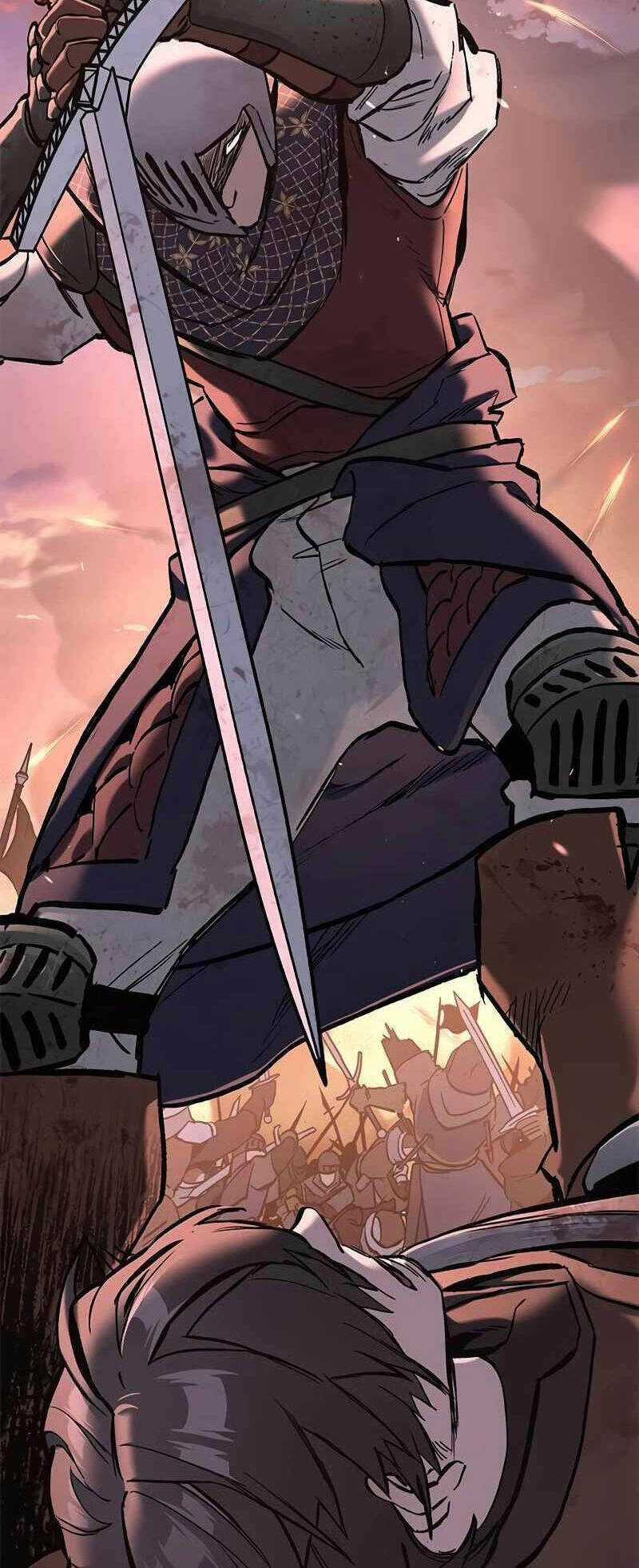 Hiệp Sĩ Sống Vì Ngày Hôm Nay Chương 4 trang 13