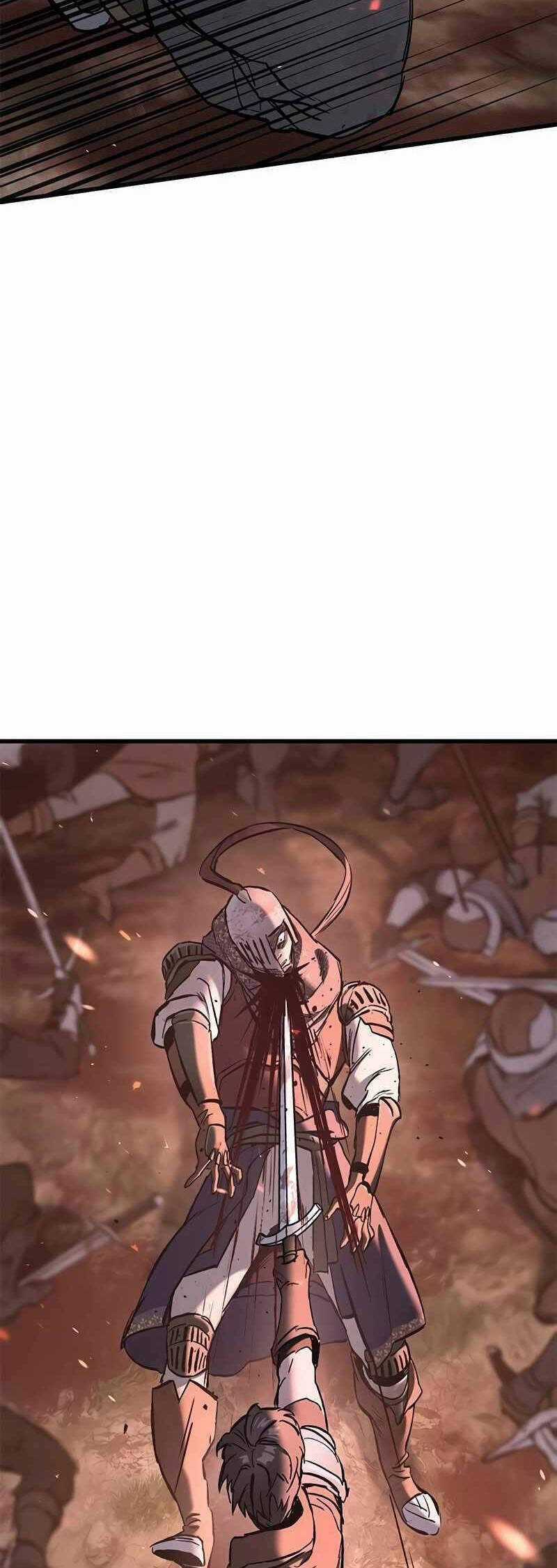 Hiệp Sĩ Sống Vì Ngày Hôm Nay Chương 4 trang 131