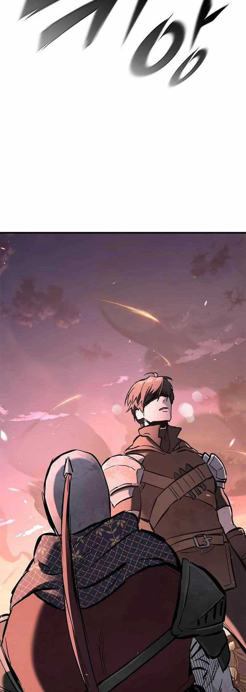 Hiệp Sĩ Sống Vì Ngày Hôm Nay Chương 4 trang 135