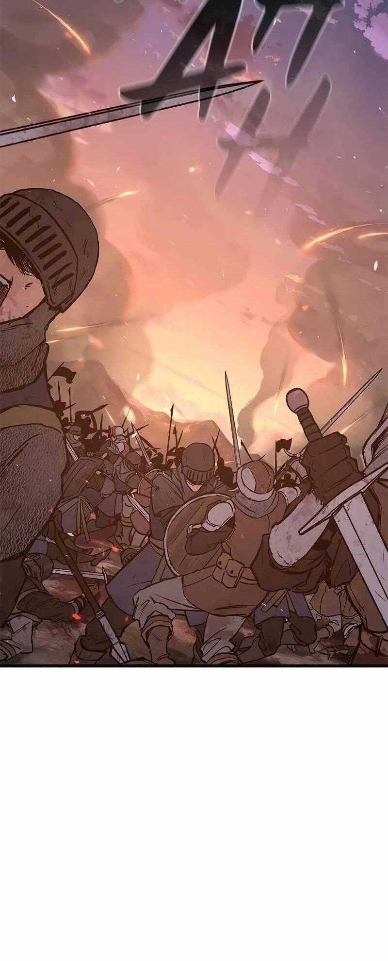 Hiệp Sĩ Sống Vì Ngày Hôm Nay Chương 4 trang 137