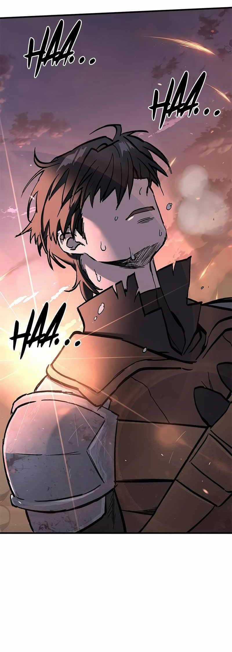 Hiệp Sĩ Sống Vì Ngày Hôm Nay Chương 4 trang 138