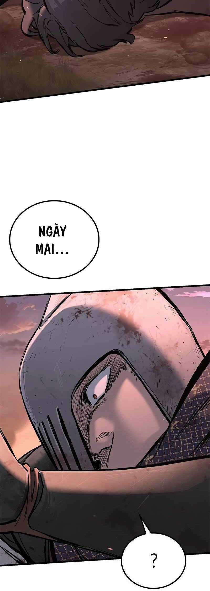 Hiệp Sĩ Sống Vì Ngày Hôm Nay Chương 4 trang 14