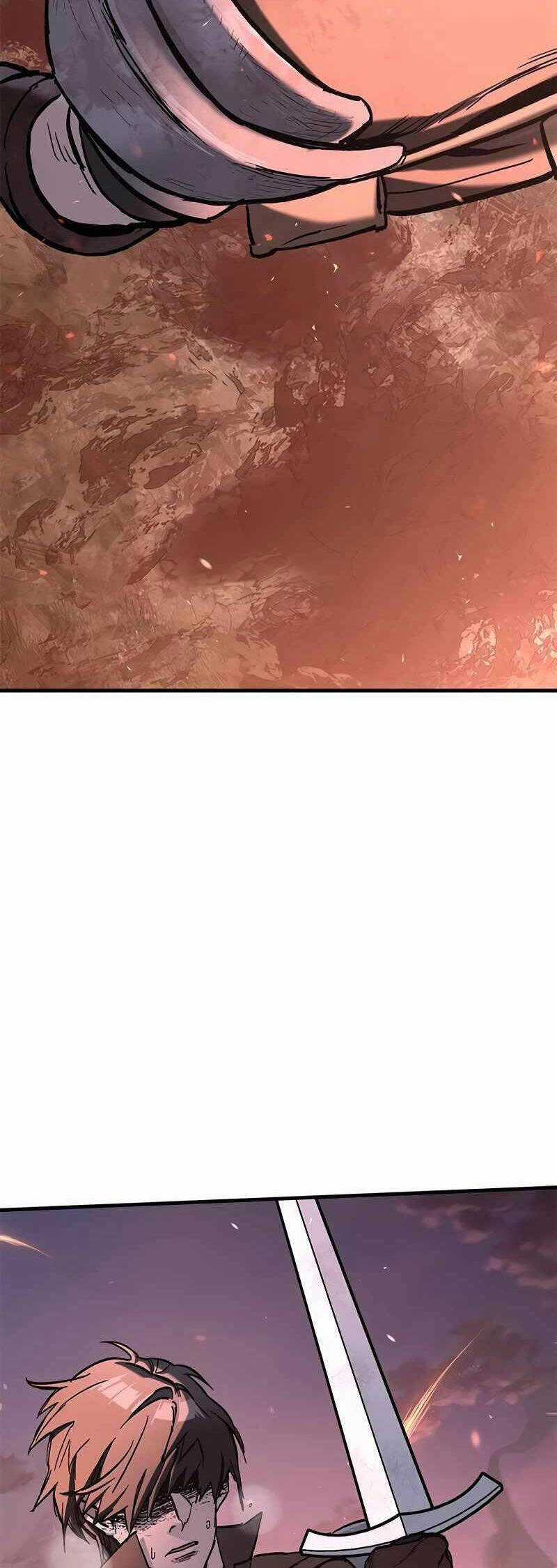 Hiệp Sĩ Sống Vì Ngày Hôm Nay Chương 4 trang 141