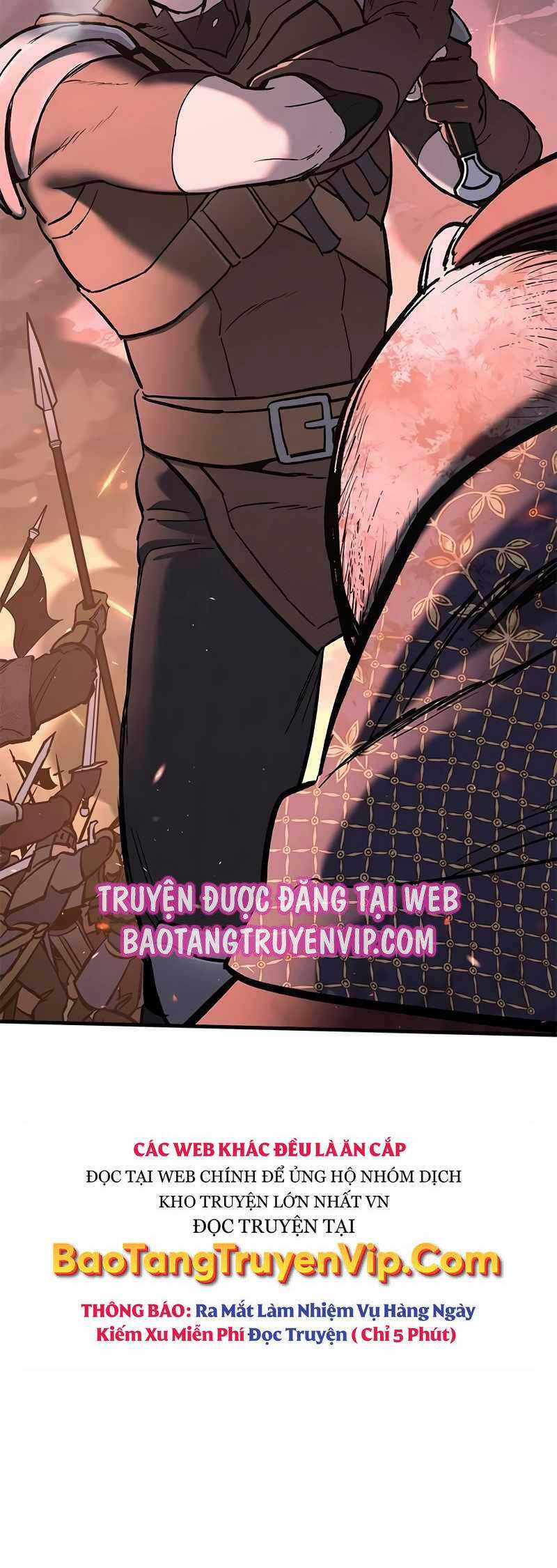 Hiệp Sĩ Sống Vì Ngày Hôm Nay Chương 4 trang 142