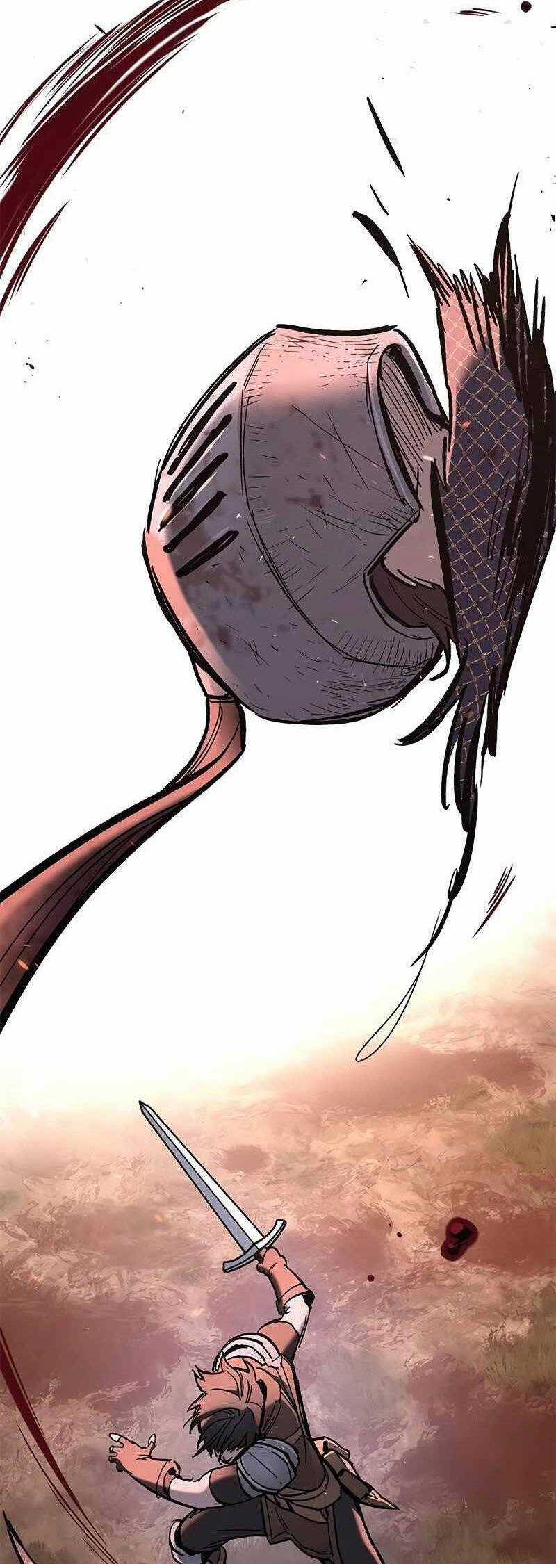 Hiệp Sĩ Sống Vì Ngày Hôm Nay Chương 4 trang 145