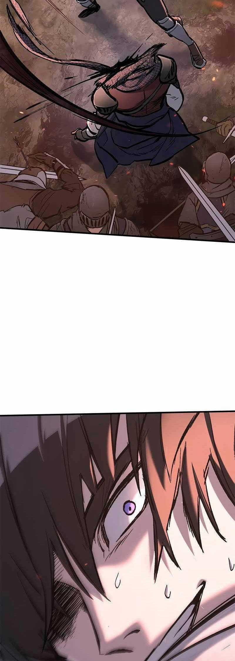 Hiệp Sĩ Sống Vì Ngày Hôm Nay Chương 4 trang 146