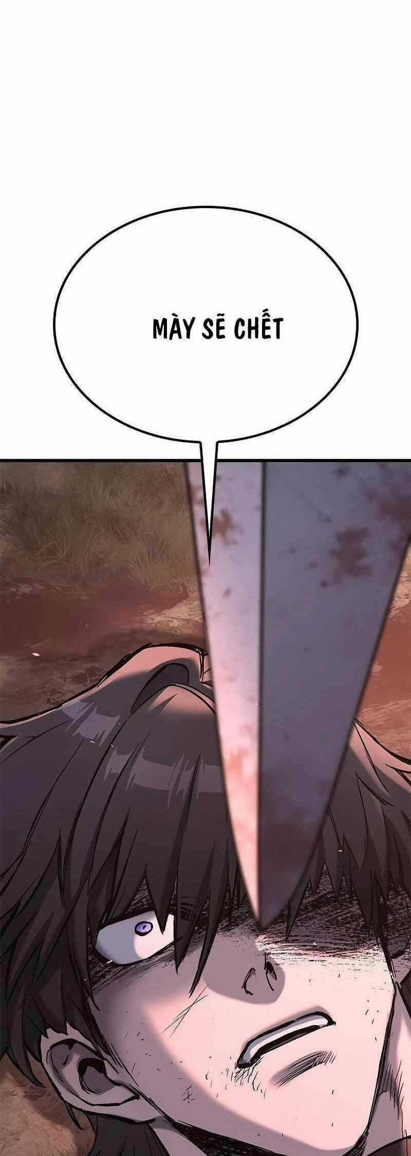 Hiệp Sĩ Sống Vì Ngày Hôm Nay Chương 4 trang 15